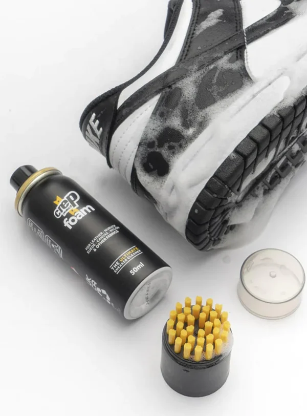 Crep Protect Ultimate Starter Pack – Bild 5