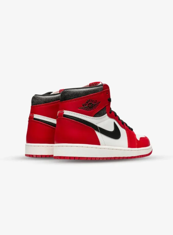 Air Jordan 1 Retro High OG Chicago Lost And Found – Bild 3