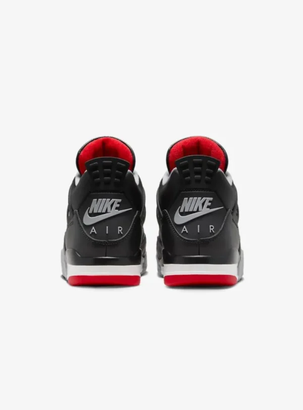 Air Jordan 4 Retro Bred Reimagined – Bild 6