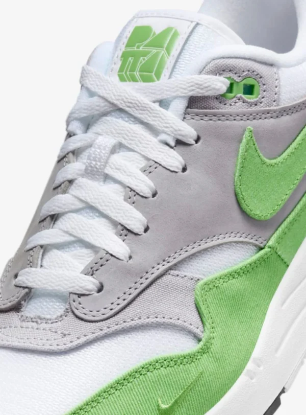 Nike Air Max 1 Patta 20th Anniversary Chlorophyll – Bild 2